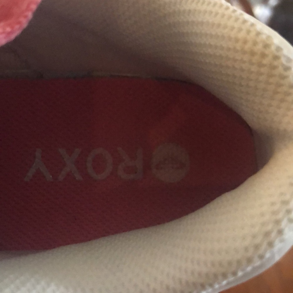 Roxy Laguna Jackie Sneakers - Picture 12 of 12